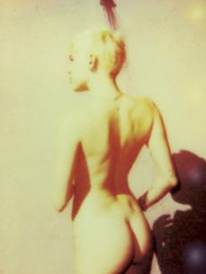 Miley Cyrus