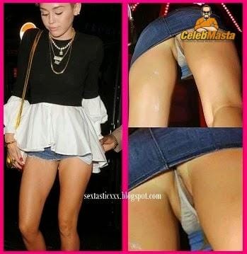 Miley Cyrus