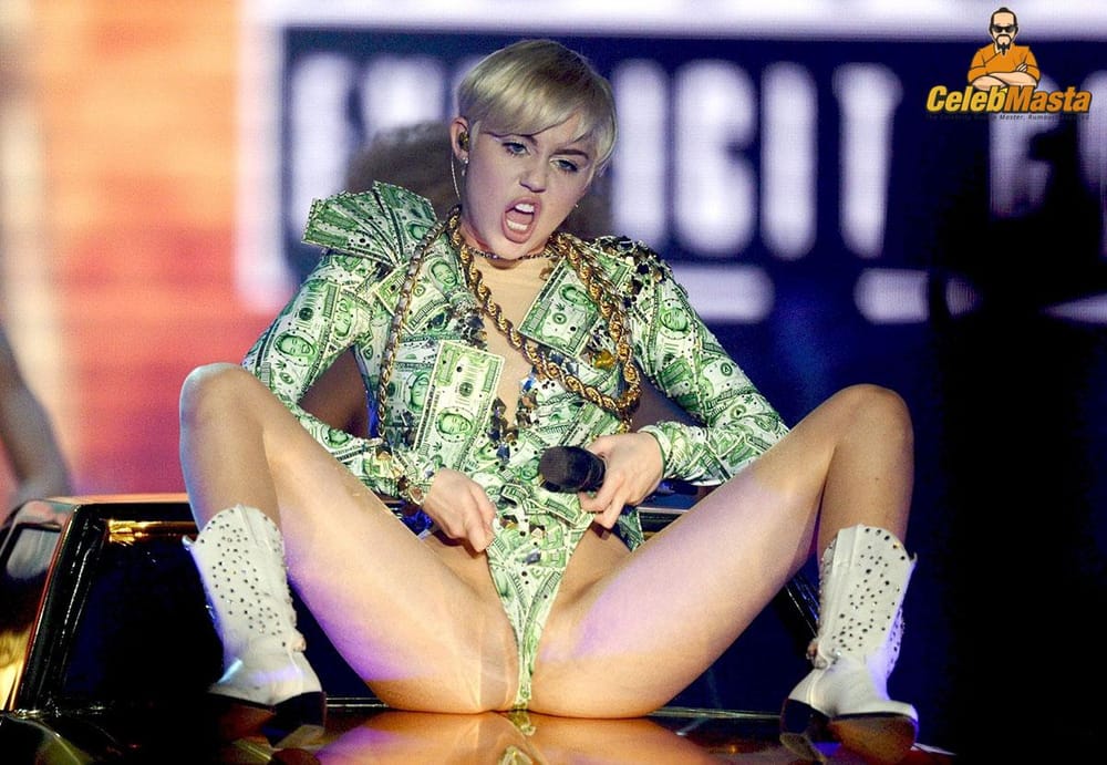 Miley Cyrus