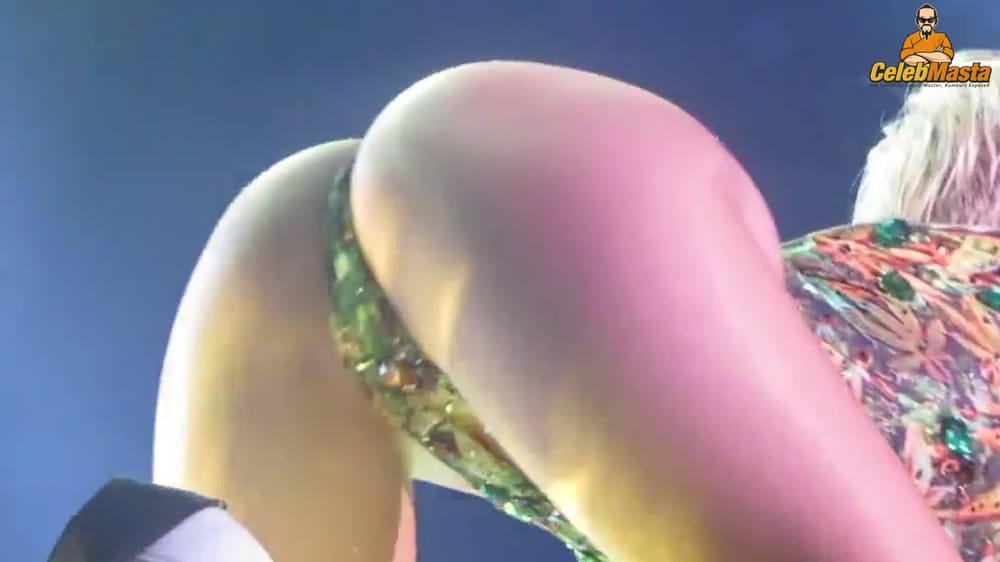 Miley Cyrus