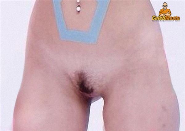 Miley Cyrus