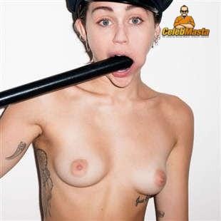 Miley Cyrus