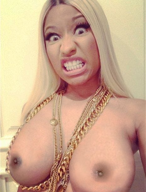 Nicki Minaj