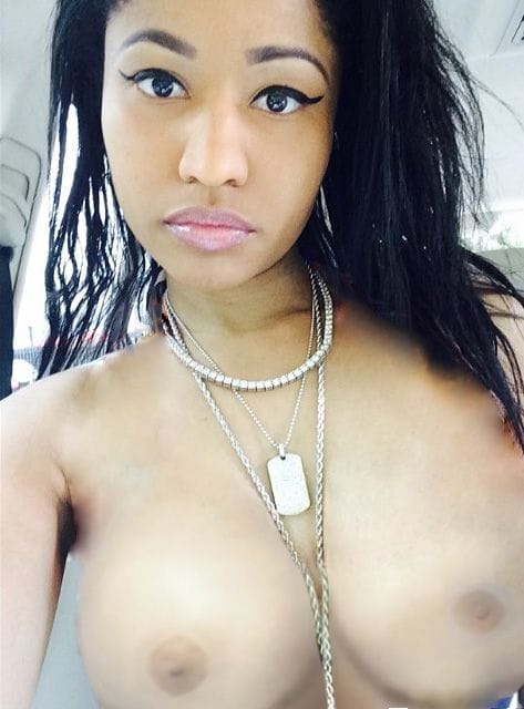 Nicki Minaj