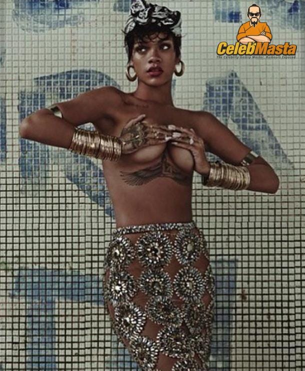 Rihanna