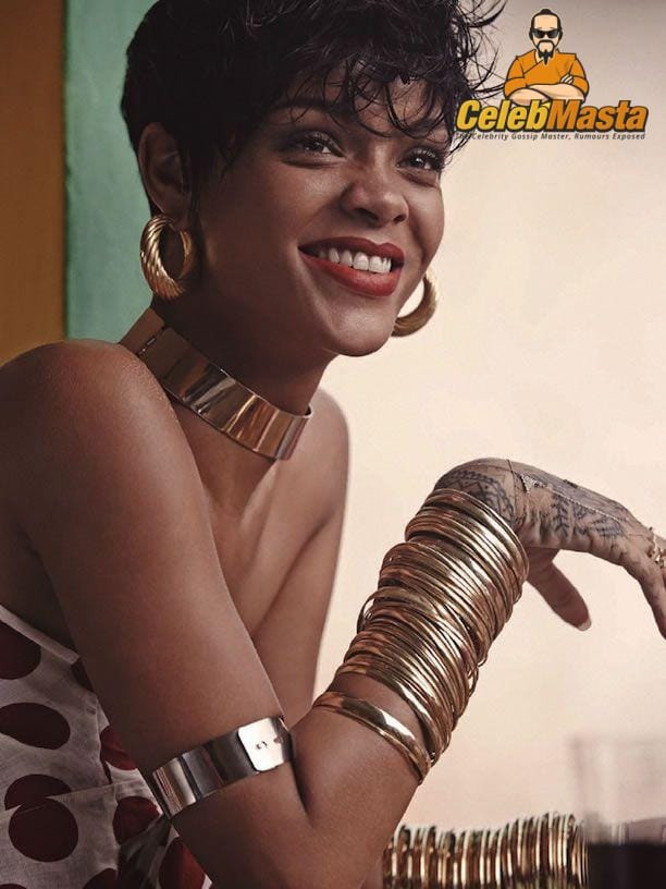 Rihanna