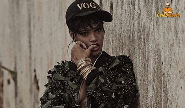 Rihanna