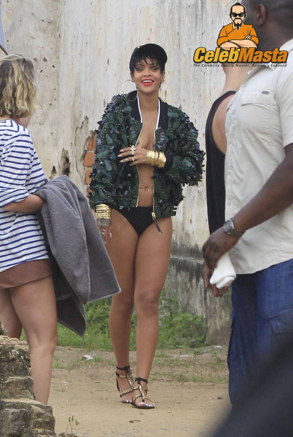 Rihanna