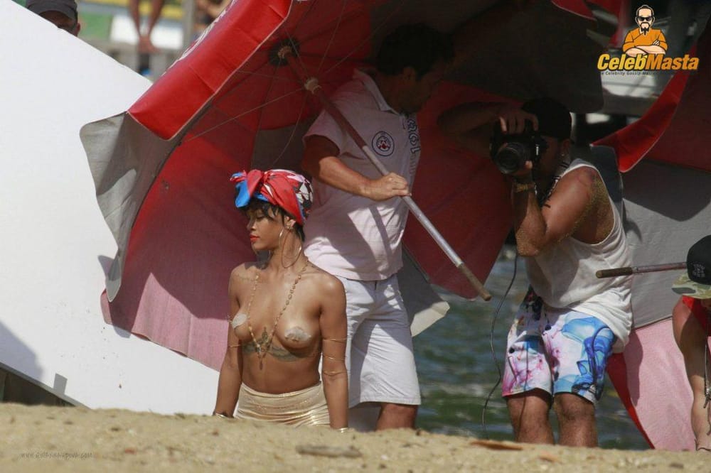 Rihanna
