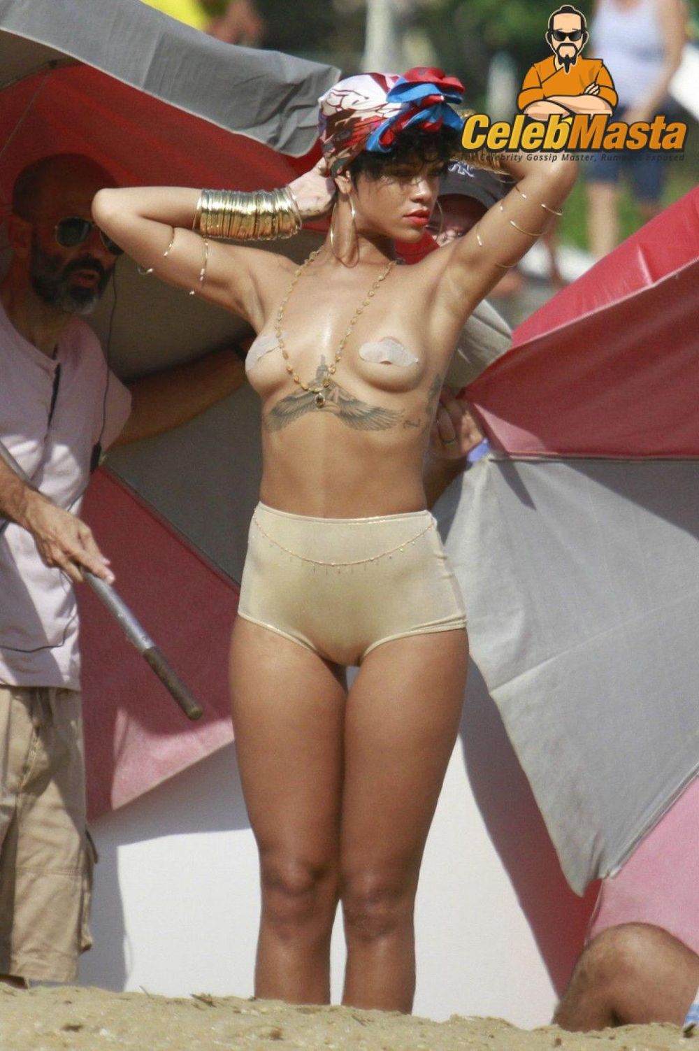 Rihanna