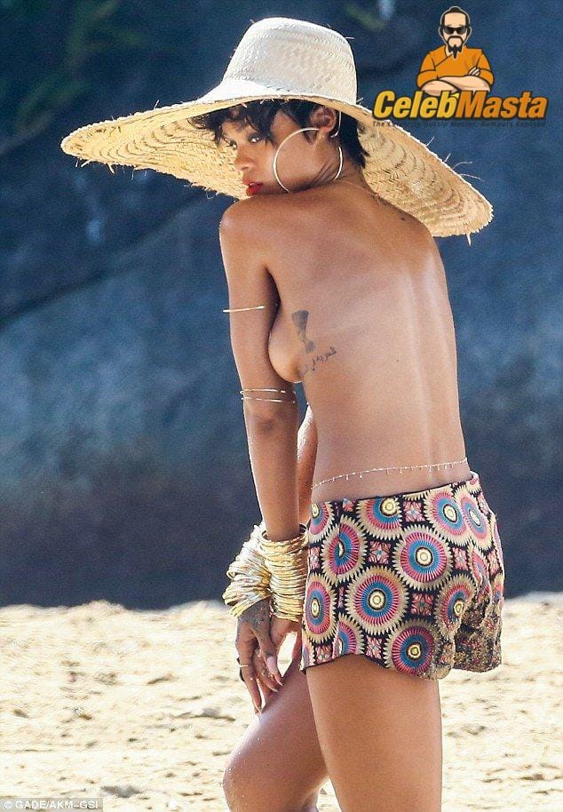 Rihanna