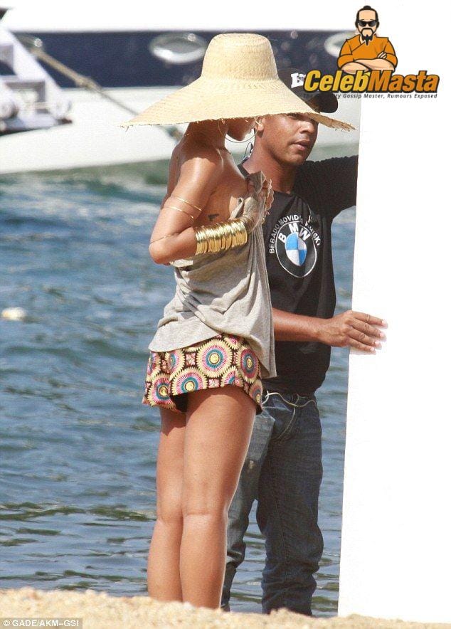 Rihanna