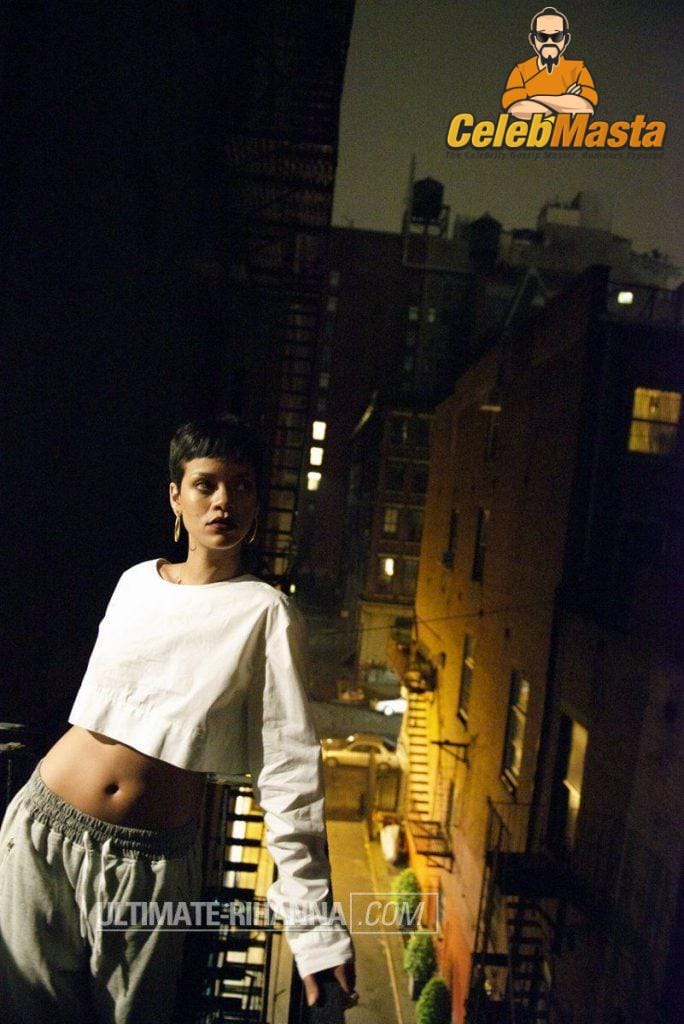 Rihanna