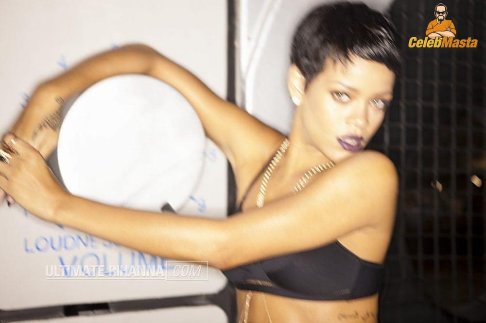 Rihanna