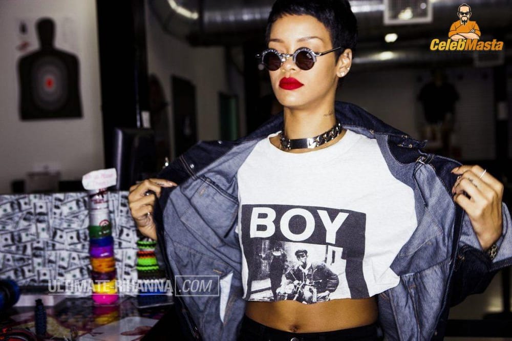Rihanna