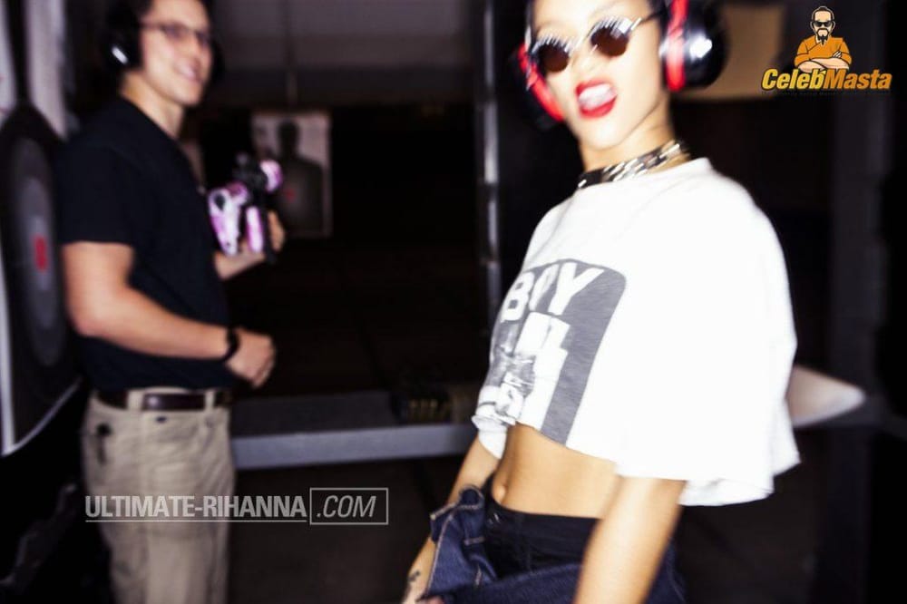 Rihanna