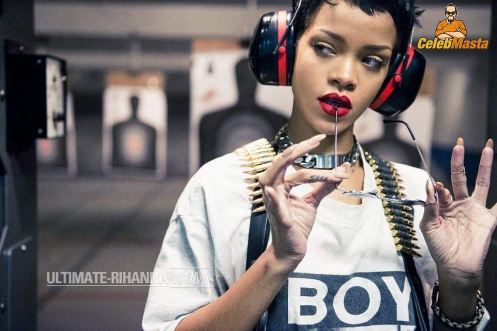 Rihanna