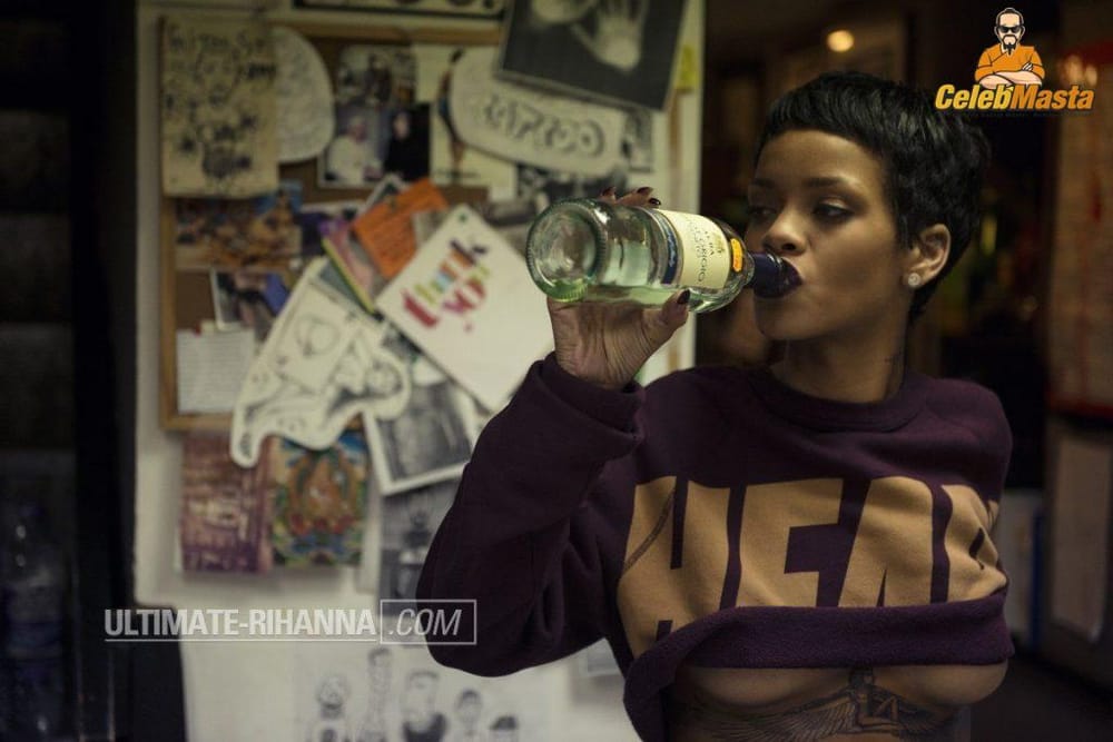 Rihanna