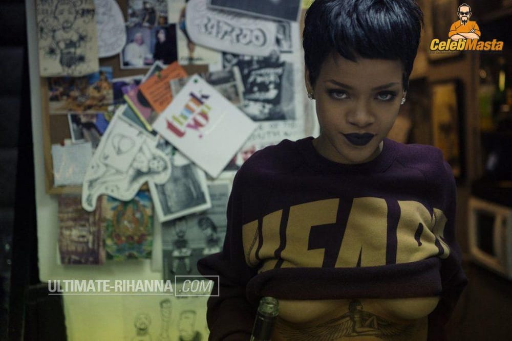 Rihanna