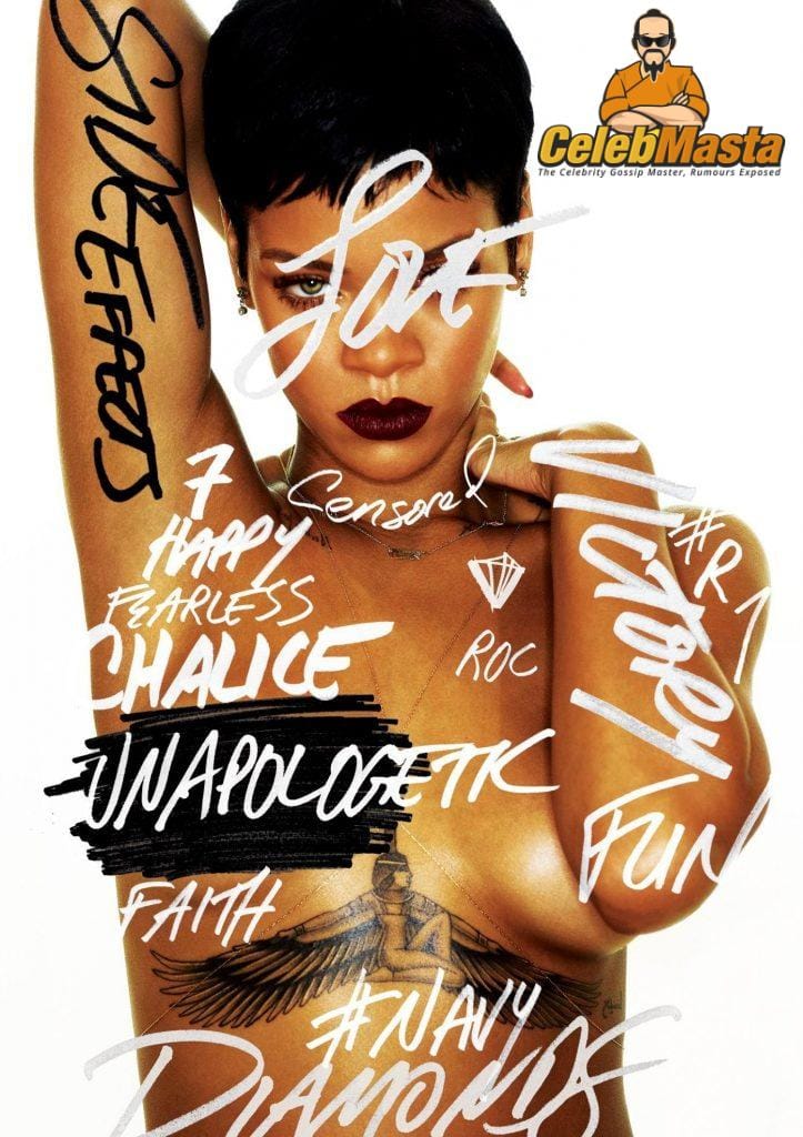 Rihanna