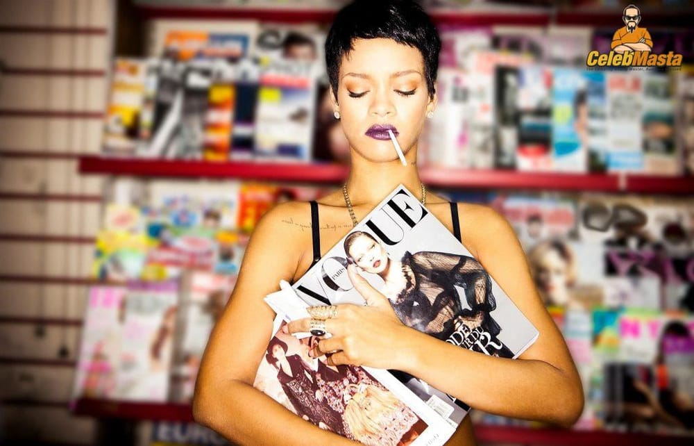 Rihanna