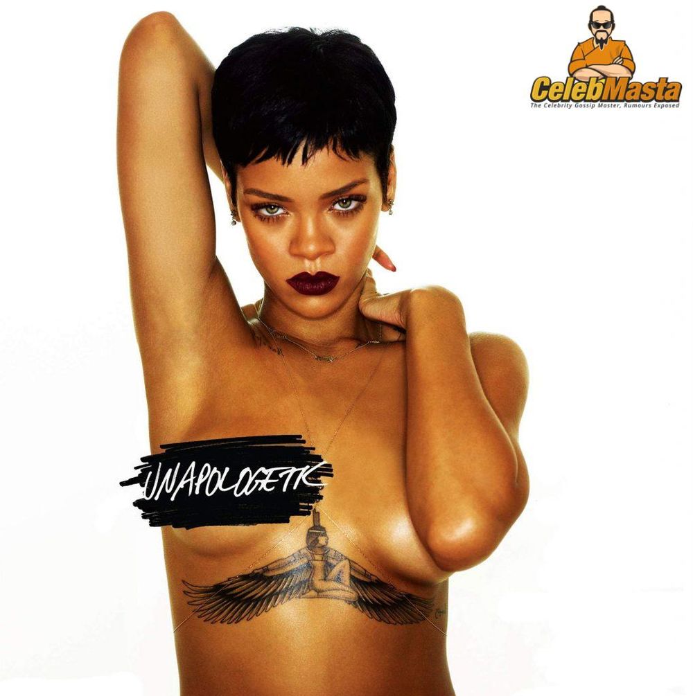 Rihanna
