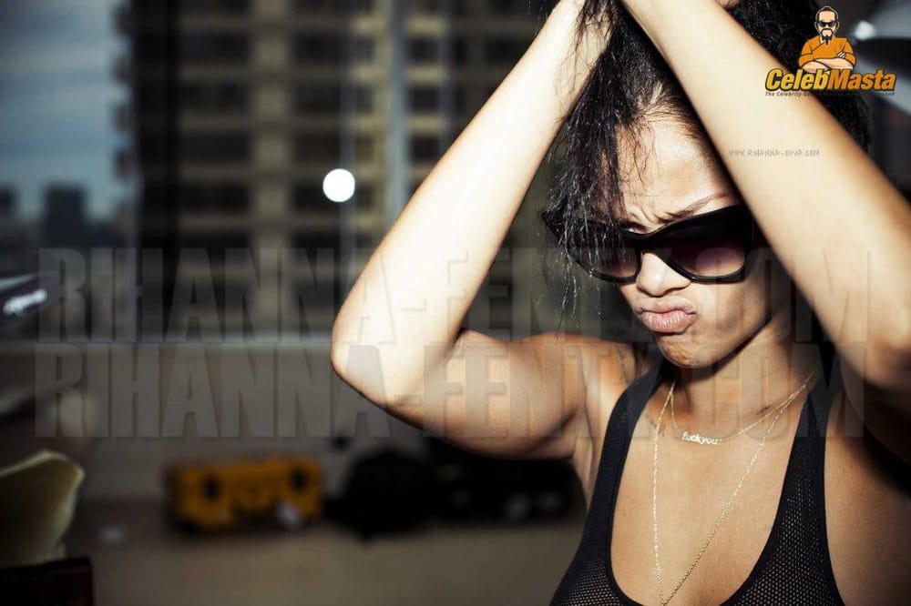 Rihanna