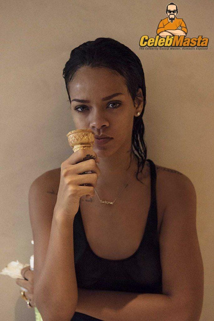 Rihanna