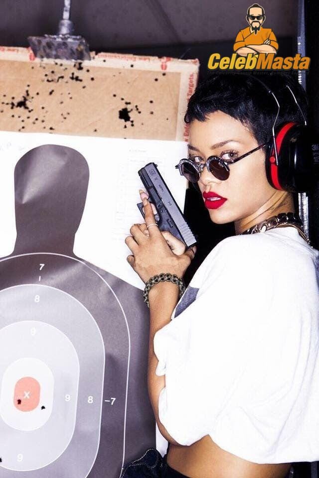 Rihanna