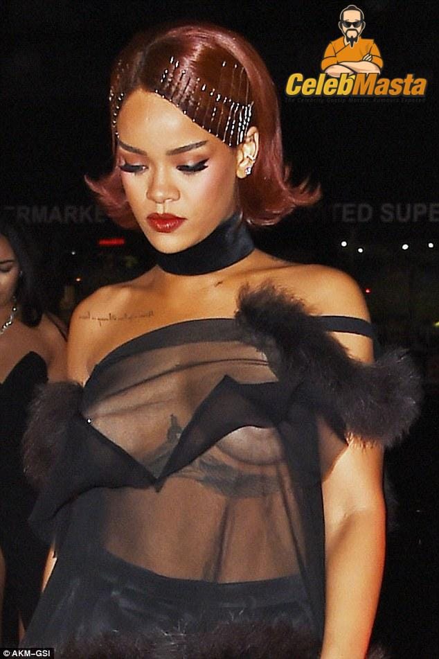 Rihanna
