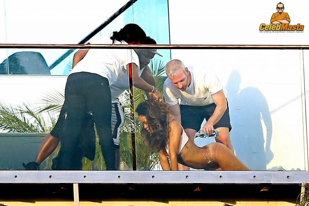 Rihanna