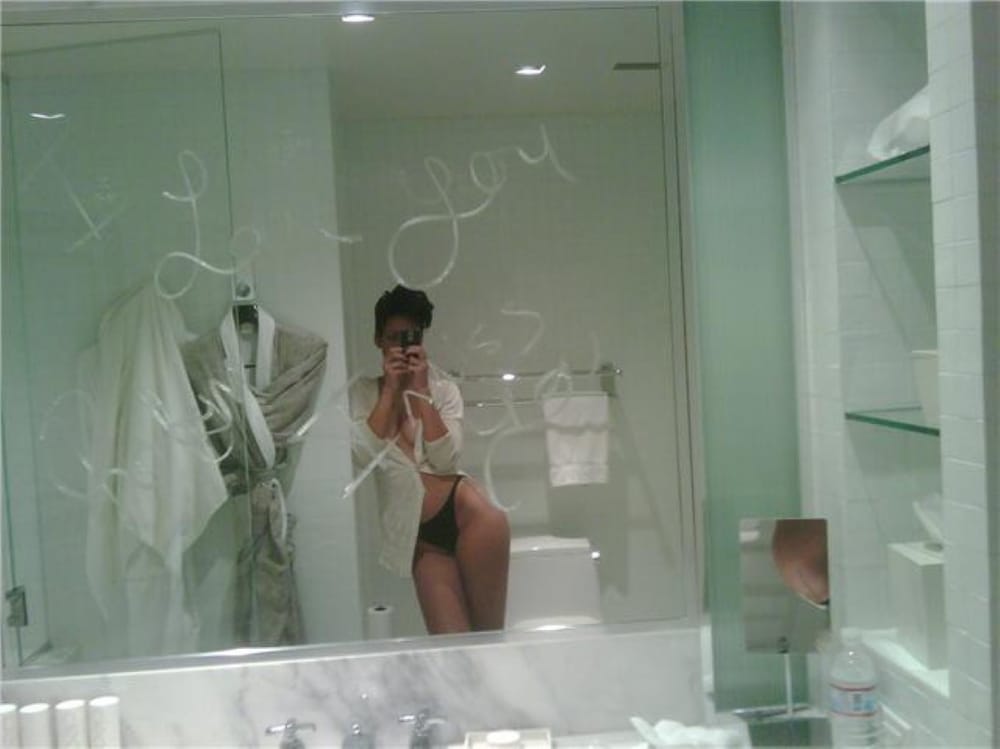 Rihanna