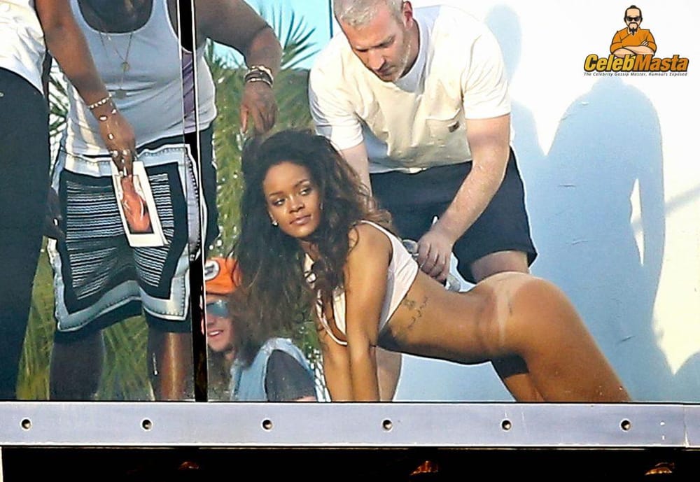 Rihanna