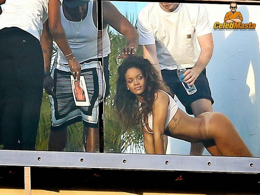 Rihanna