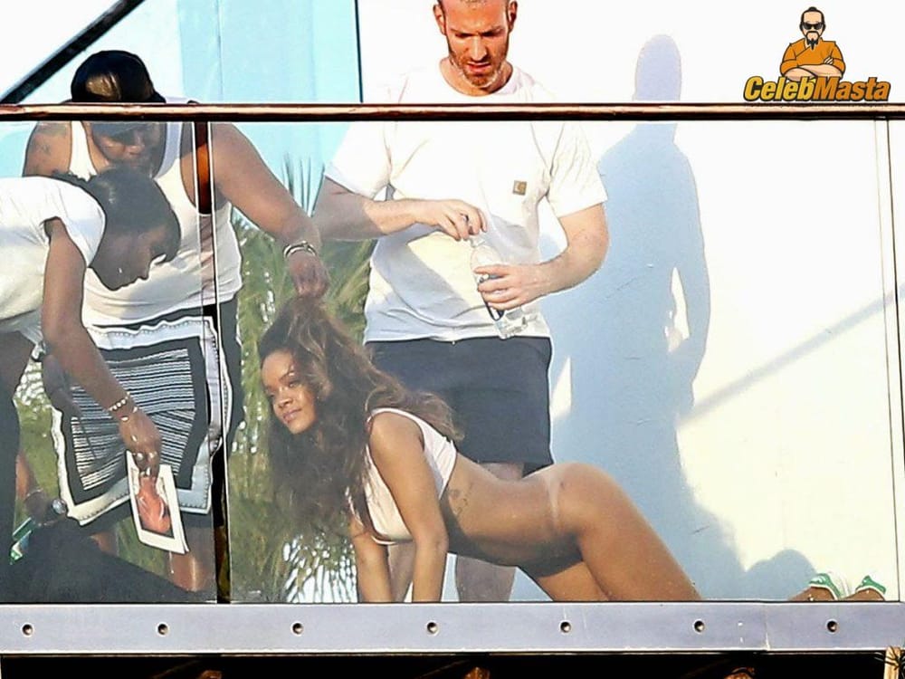 Rihanna