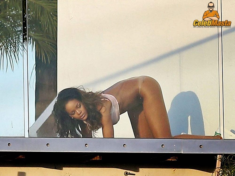 Rihanna