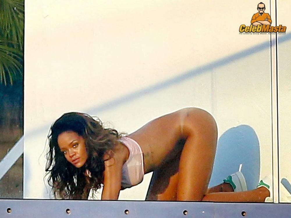 Rihanna