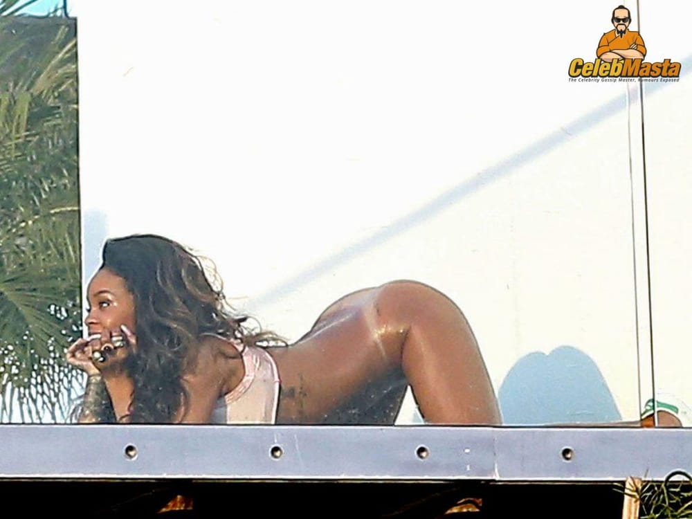 Rihanna