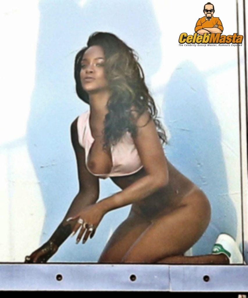 Rihanna
