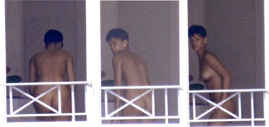 Rihanna
