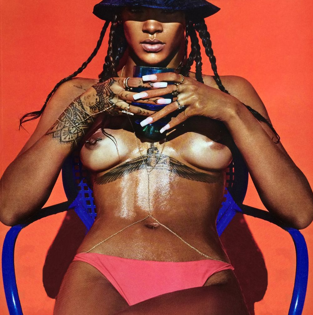 Rihanna