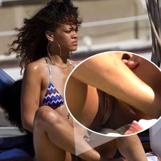 Rihanna Rihanna