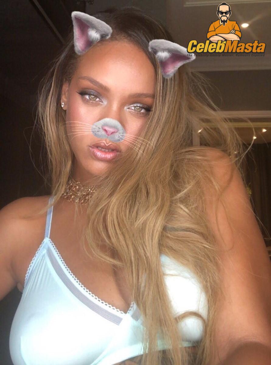 Rihanna
