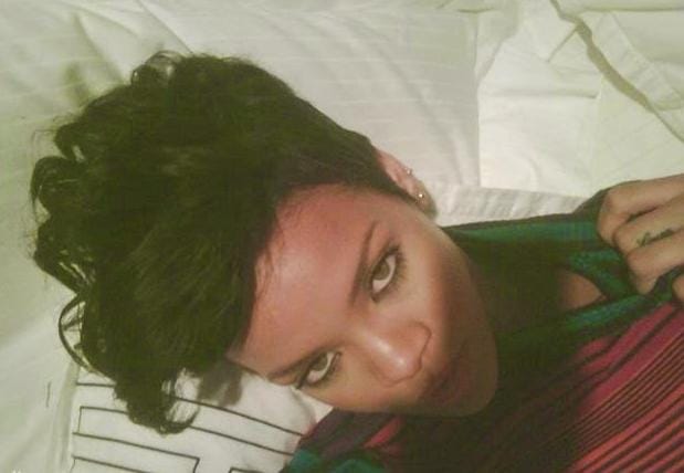 Rihanna