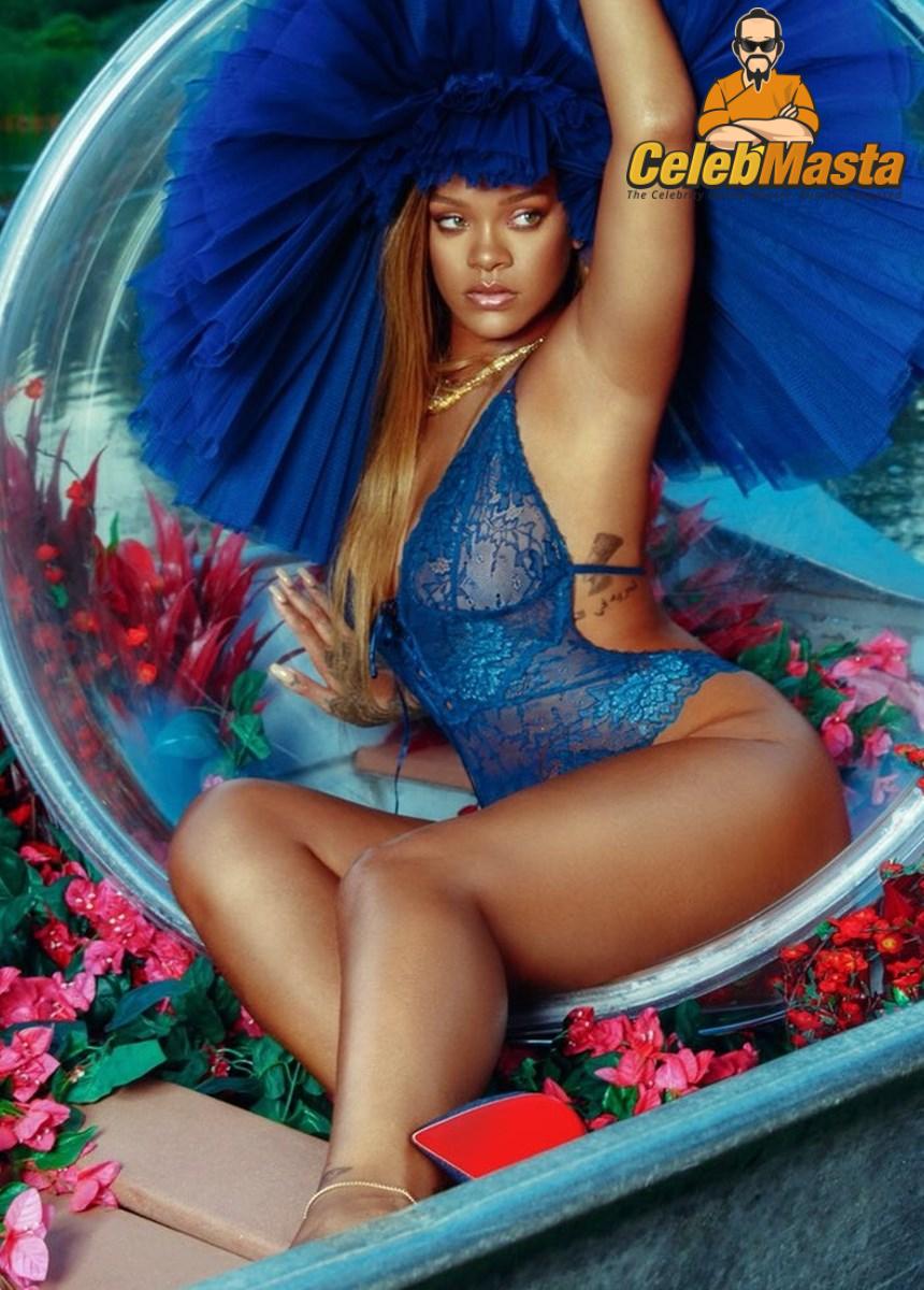 Rihanna