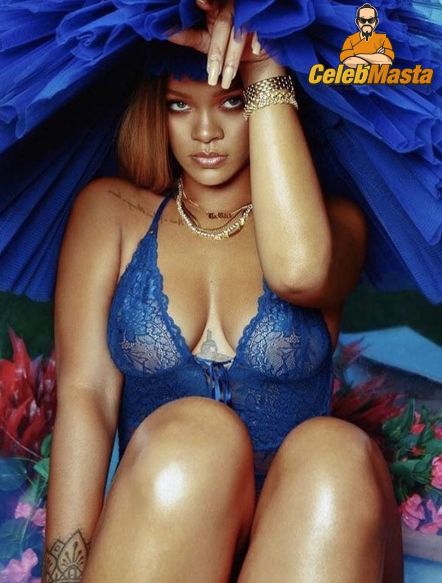 Rihanna