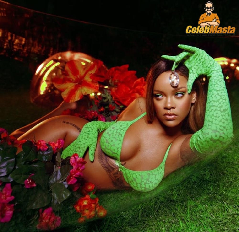 Rihanna