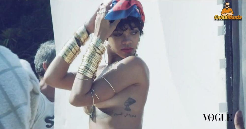 Rihanna