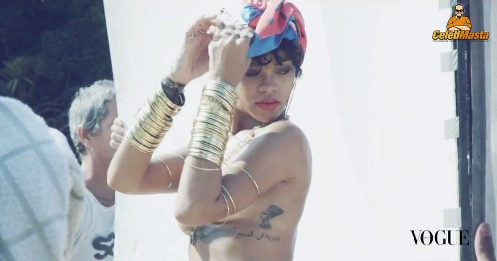 Rihanna