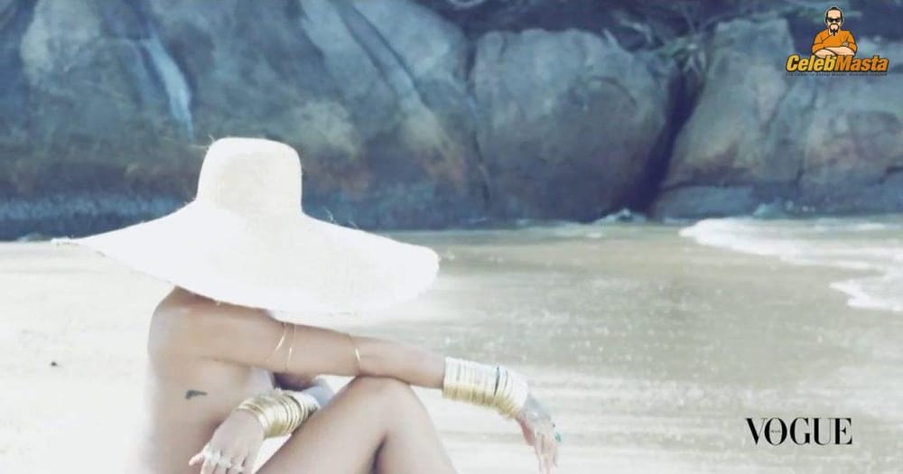 Rihanna